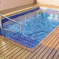 Таунхаус в Испании, Каталония, Багур, 210 кв.м.