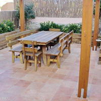 Таунхаус в Испании, Каталония, Багур, 210 кв.м.