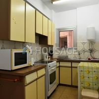 Apartment in Republic of Cyprus, Lemesou, 160 sq.m.