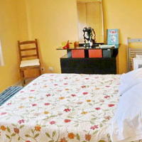 Flat at the first line of the sea / lake in Spain, Catalunya, Begur, 80 sq.m.