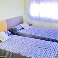 Flat at the first line of the sea / lake in Spain, Catalunya, Begur, 80 sq.m.