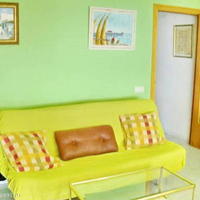 Flat at the first line of the sea / lake in Spain, Catalunya, Begur, 80 sq.m.