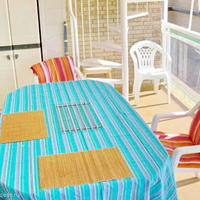 Flat at the first line of the sea / lake in Spain, Catalunya, Begur, 80 sq.m.