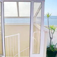 Flat at the first line of the sea / lake in Spain, Catalunya, Begur, 80 sq.m.