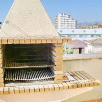 Flat at the first line of the sea / lake in Spain, Catalunya, Begur, 80 sq.m.