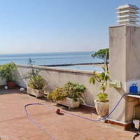 Flat at the first line of the sea / lake in Spain, Catalunya, Begur, 80 sq.m.