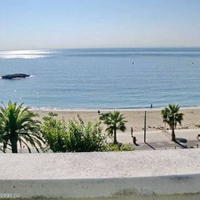 Flat at the first line of the sea / lake in Spain, Catalunya, Begur, 80 sq.m.