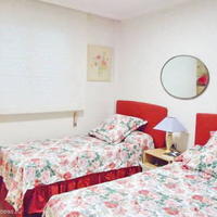 Apartment in Spain, Catalunya, Begur