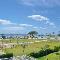 Flat at the first line of the sea / lake in Spain, Catalunya, Begur, 90 sq.m.