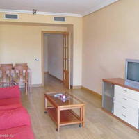 Flat at the first line of the sea / lake in Spain, Catalunya, Begur, 90 sq.m.