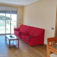 Flat at the first line of the sea / lake in Spain, Catalunya, Begur, 90 sq.m.