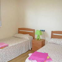 Flat at the first line of the sea / lake in Spain, Catalunya, Begur, 90 sq.m.