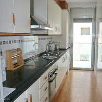 Flat at the first line of the sea / lake in Spain, Catalunya, Begur, 90 sq.m.