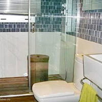 Дом в центре города в Испании, Каталония, Багур, 220 кв.м.