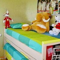 Дом в центре города в Испании, Каталония, Багур, 220 кв.м.