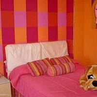 Дом в центре города в Испании, Каталония, Багур, 220 кв.м.