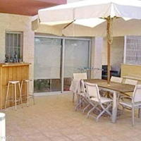 Дом в центре города в Испании, Каталония, Багур, 220 кв.м.