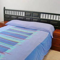 Дом на первой линии моря/озера в Испании, Каталония, Багур, 120 кв.м.