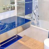 Дом на первой линии моря/озера в Испании, Каталония, Багур, 120 кв.м.