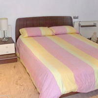 Дом на первой линии моря/озера в Испании, Каталония, Багур, 120 кв.м.