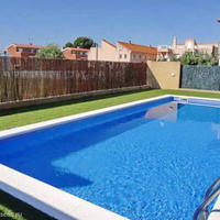 Дом в Испании, Каталония, Багур