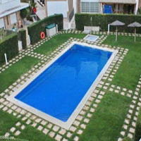 House in Spain, Catalunya, Begur, 250 sq.m.
