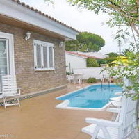 House in the city center in Spain, Catalunya, Begur, 230 sq.m.