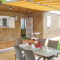 House in the city center in Spain, Catalunya, Begur, 230 sq.m.