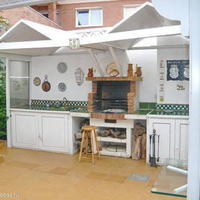 House in the city center in Spain, Catalunya, Begur, 230 sq.m.