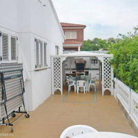 House in the city center in Spain, Catalunya, Begur, 230 sq.m.