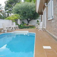 House in the city center in Spain, Catalunya, Begur, 230 sq.m.