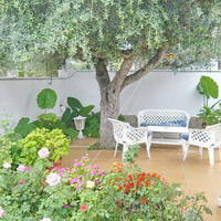 House in the city center in Spain, Catalunya, Begur, 230 sq.m.