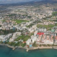 Apartment in Republic of Cyprus, Lemesou, 119 sq.m.