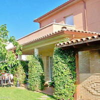 House in Spain, Catalunya, Begur, 300 sq.m.