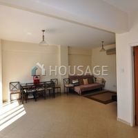 Apartment in Republic of Cyprus, Lemesou, 119 sq.m.