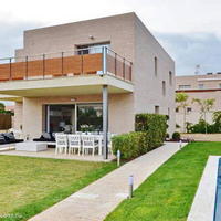 House in Spain, Catalunya, Begur, 220 sq.m.