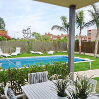 House in Spain, Catalunya, Begur, 220 sq.m.