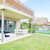 House in Spain, Catalunya, Begur, 220 sq.m.