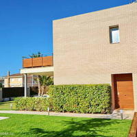 House in Spain, Catalunya, Begur, 220 sq.m.