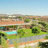 Дом в Испании, Каталония, Багур, 568 кв.м.