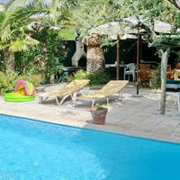 Дом в Испании, Каталония, Багур, 220 кв.м.