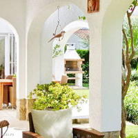 House in Spain, Catalunya, Begur, 185 sq.m.