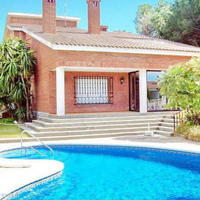 House in Spain, Catalunya, Begur, 900 sq.m.