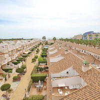 Penthouse in Spain, Comunitat Valenciana, Alicante, 68 sq.m.