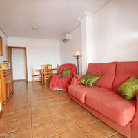 Penthouse in Spain, Comunitat Valenciana, Alicante, 68 sq.m.