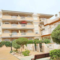 Penthouse in Spain, Comunitat Valenciana, Alicante, 55 sq.m.