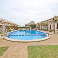 Penthouse in Spain, Comunitat Valenciana, Alicante, 55 sq.m.