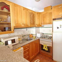 Penthouse in Spain, Comunitat Valenciana, Alicante, 55 sq.m.