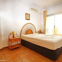 Penthouse in Spain, Comunitat Valenciana, Alicante, 55 sq.m.