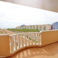 Penthouse in Spain, Comunitat Valenciana, Alicante, 55 sq.m.